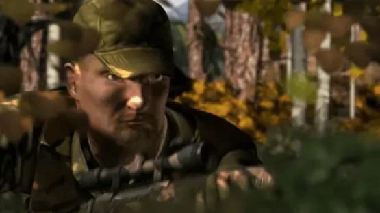 Cabela's Big Game Hunter 2010 — Screenshots