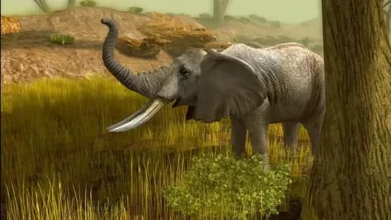 Cabela's African Safari — Screenshots