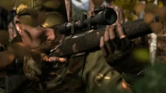 Cabela's Big Game Hunter 2010 — Screenshots