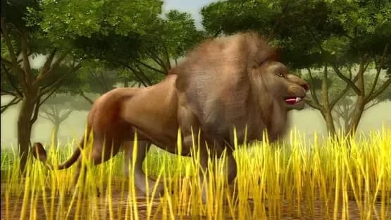 Cabela's African Safari — Screenshots