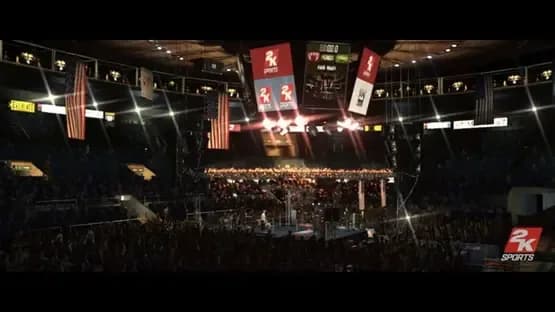 Don King Presents: Prizefighter — Screenshots