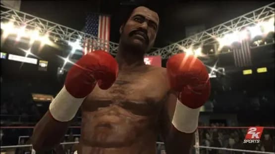 Don King Presents: Prizefighter — Screenshots
