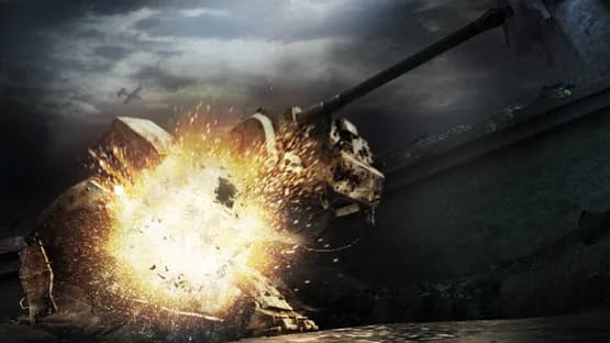 Steel Battalion: Heavy Armor — Screenshoty