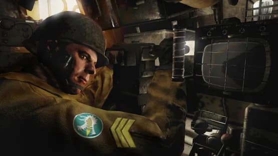 Steel Battalion: Heavy Armor — Screenshoty