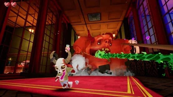Hell Pie — Screenshots