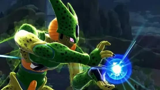Dragon Ball: The Breakers — Screenshoty