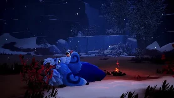 Song of Nunu: A League of Legends Story — Screenshoty