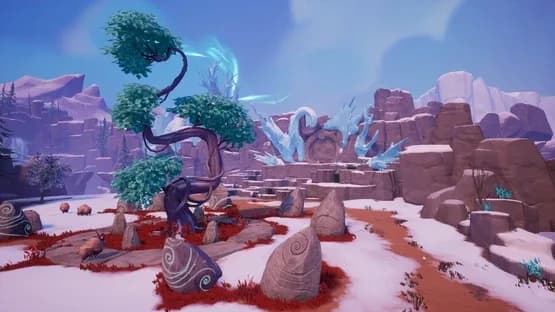 Song of Nunu: A League of Legends Story — Screenshoty