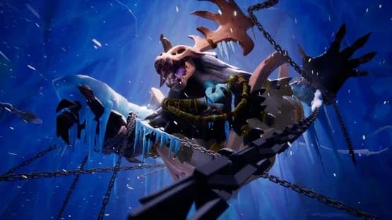 Song of Nunu: A League of Legends Story — Screenshoty