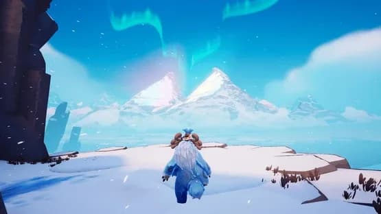 Song of Nunu: A League of Legends Story — Screenshoty