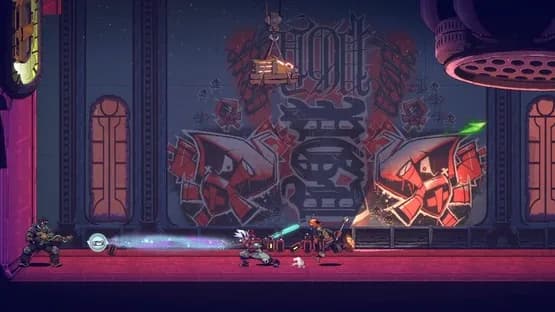 Convergence: A League of Legends Story — Screenshoty