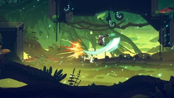 Convergence: A League of Legends Story — Screenshoty