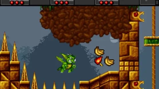 The Lost Vikings 2 — Screenshoty