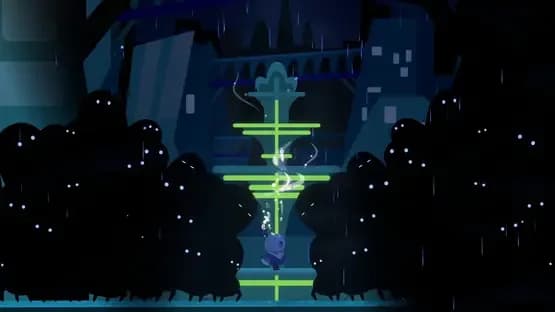 One Hand Clapping — Screenshots