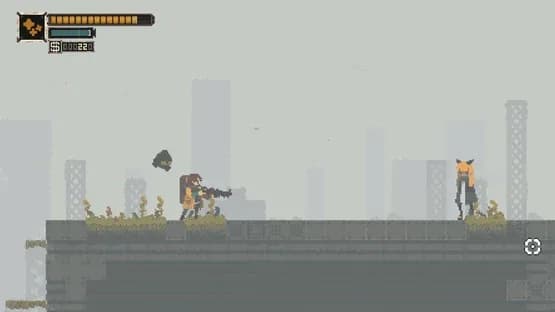 Rusted Moss — Screenshots
