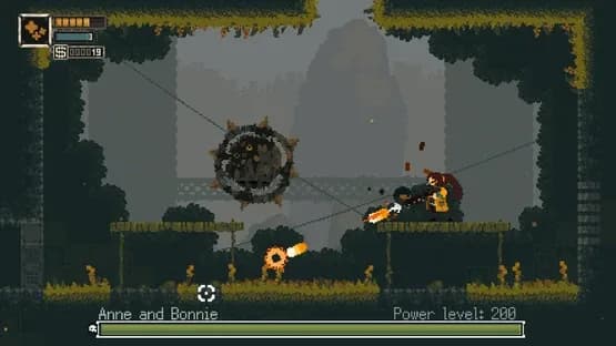 Rusted Moss — Screenshots