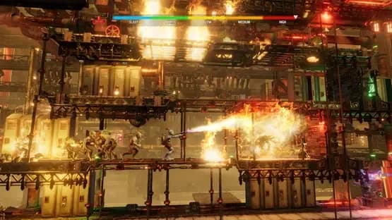 Oddworld: Soulstorm - Enhanced Edition — Screenshots