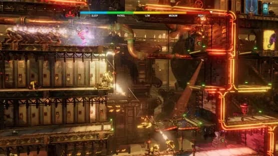 Oddworld: Soulstorm - Enhanced Edition — Screenshots