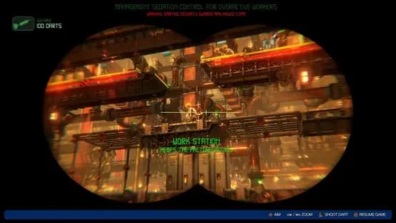 Oddworld: Soulstorm - Enhanced Edition — Screenshots
