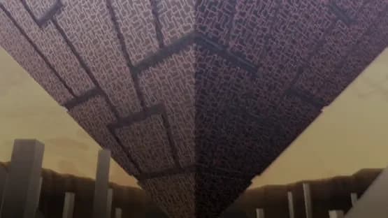 Shin Megami Tensei: Nocturne — Screenshoty