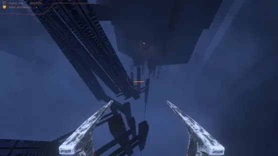 Lorn's Lure — Screenshots