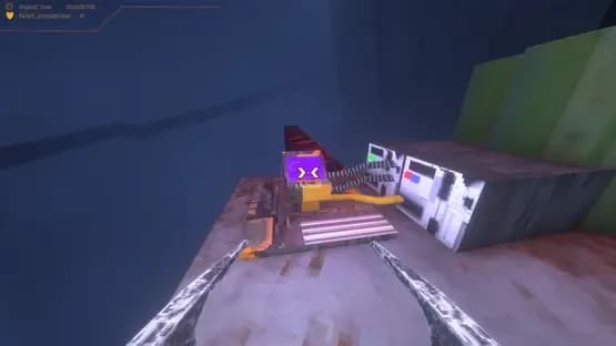 Lorn's Lure — Screenshots