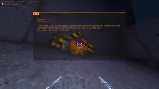 Lorn's Lure — Screenshots