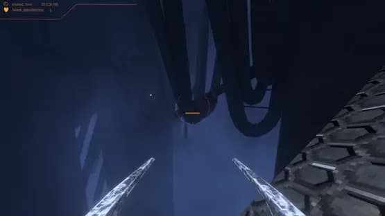 Lorn's Lure — Screenshots