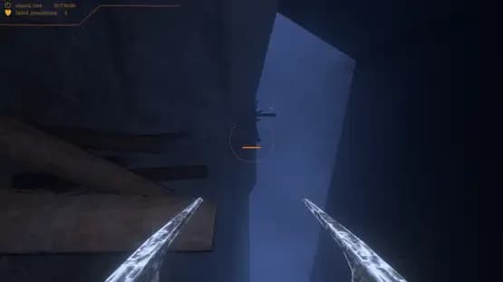 Lorn's Lure — Screenshots