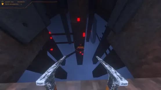 Lorn's Lure — Screenshots