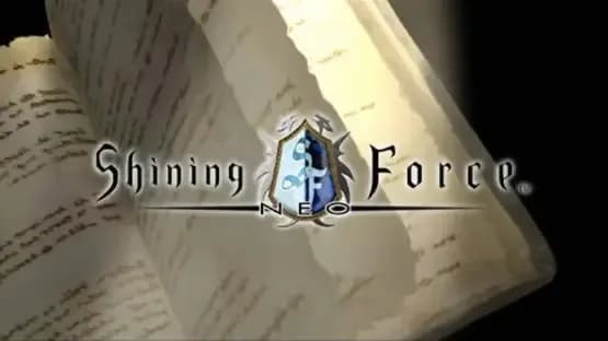 Shining Force Neo — Screenshots
