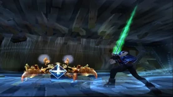 Orphen: Scion of Sorcery — Screenshots
