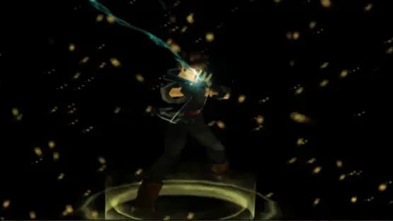 Orphen: Scion of Sorcery — Screenshots