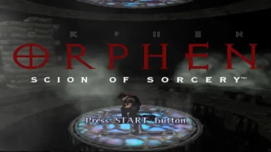 Orphen: Scion of Sorcery — Screenshots