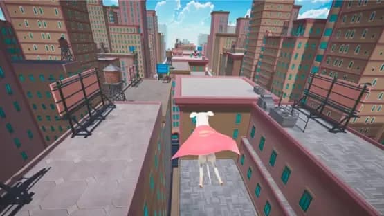 DC League of Super-Pets: The Adventures of Krypto and Ace — Screenshots