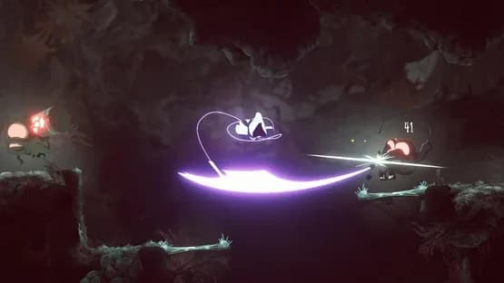 Have a Nice Death — Screenshots