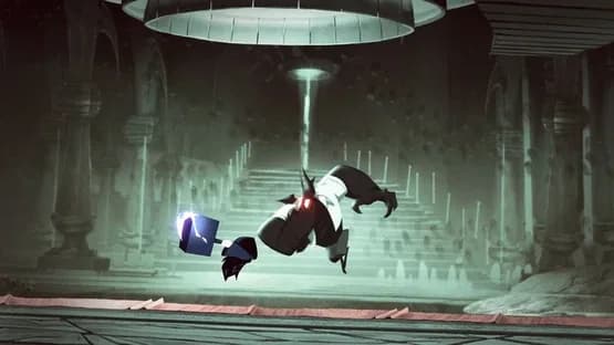 Have a Nice Death — Screenshots