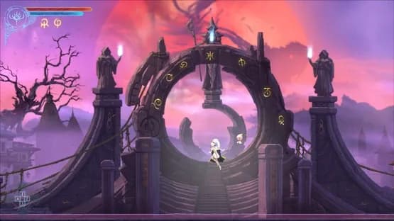 Afterimage — Screenshots