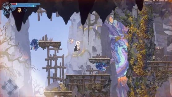 Afterimage — Screenshots