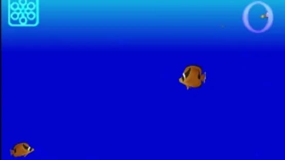 Aquanaut's Holiday — Screenshoty