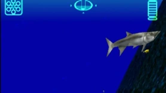 Aquanaut's Holiday — Screenshoty