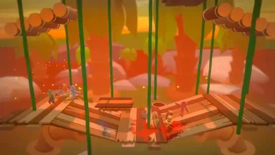 A Gummy's Life — Screenshots