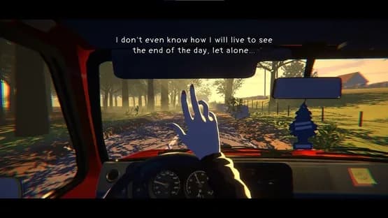 The Wreck — Screenshots
