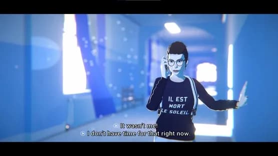 The Wreck — Screenshots