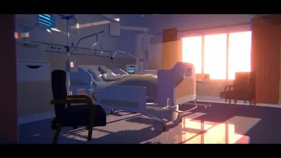 The Wreck — Screenshots