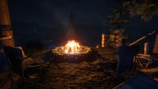 Survive the Nights — Screenshots