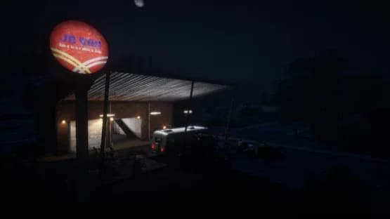 Survive the Nights — Screenshots