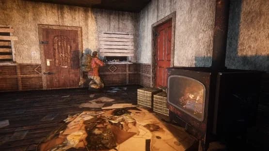 Survive the Nights — Screenshots