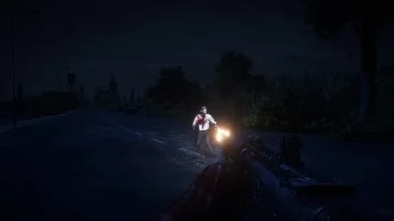 Survive the Nights — Screenshots