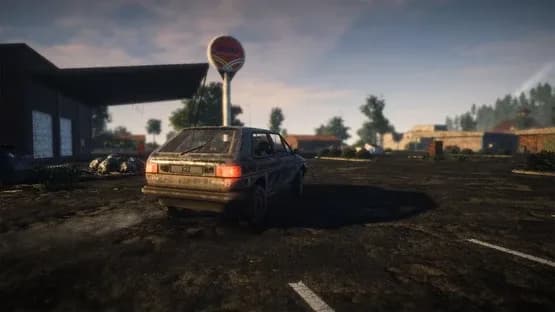Survive the Nights — Screenshots